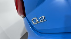 2022 (22) AUDI Q2 35 TDI Quattro Black Edition 5dr S Tronic 5015835