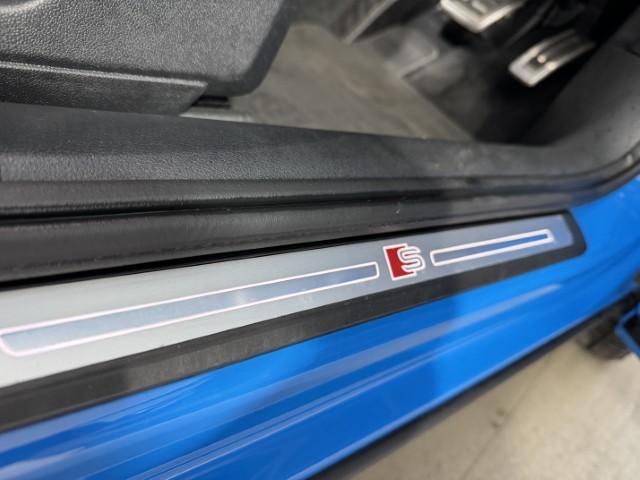 2022 (22) AUDI Q2 35 TDI Quattro Black Edition 5dr S Tronic 5015822