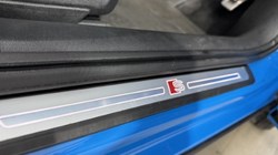 2022 (22) AUDI Q2 35 TDI Quattro Black Edition 5dr S Tronic 5015822