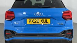 2022 (22) AUDI Q2 35 TDI Quattro Black Edition 5dr S Tronic 5016086