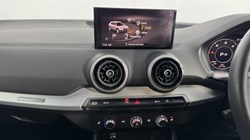 2022 (22) AUDI Q2 35 TDI Quattro Black Edition 5dr S Tronic 5015818