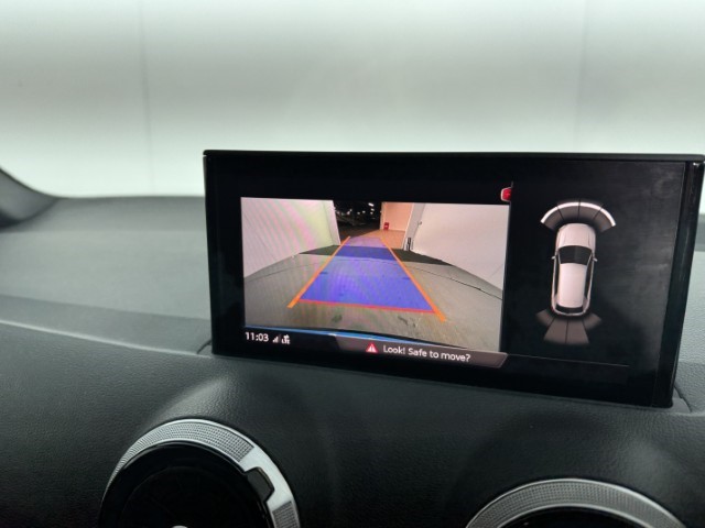 2022 (22) AUDI Q2 35 TDI Quattro Black Edition 5dr S Tronic 5015813