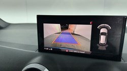 2022 (22) AUDI Q2 35 TDI Quattro Black Edition 5dr S Tronic 5015813