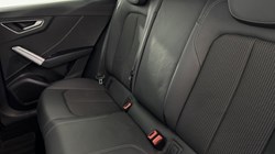 2022 (22) AUDI Q2 35 TDI Quattro Black Edition 5dr S Tronic 5015840