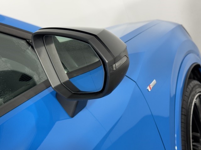 2022 (22) AUDI Q2 35 TDI Quattro Black Edition 5dr S Tronic 5015829