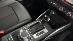 2022 (22) AUDI Q2 35 TDI Quattro Black Edition 5dr S Tronic 5015814