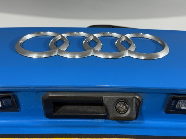 2022 (22) AUDI Q2 35 TDI Quattro Black Edition 5dr S Tronic 5015837