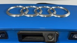 2022 (22) AUDI Q2 35 TDI Quattro Black Edition 5dr S Tronic 5015837