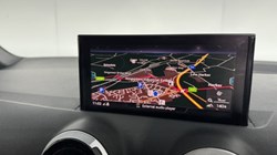 2022 (22) AUDI Q2 35 TDI Quattro Black Edition 5dr S Tronic 5015807