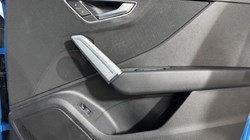 2022 (22) AUDI Q2 35 TDI Quattro Black Edition 5dr S Tronic 5015821