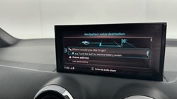 2022 (22) AUDI Q2 35 TDI Quattro Black Edition 5dr S Tronic 5015806