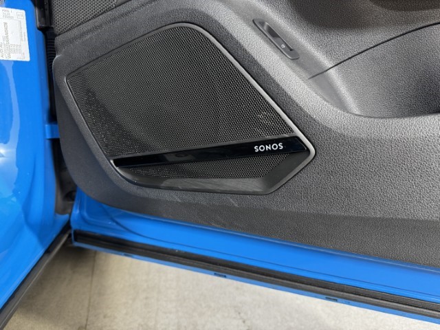 2022 (22) AUDI Q2 35 TDI Quattro Black Edition 5dr S Tronic 5015820