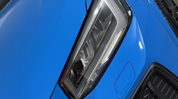 2022 (22) AUDI Q2 35 TDI Quattro Black Edition 5dr S Tronic 5015865