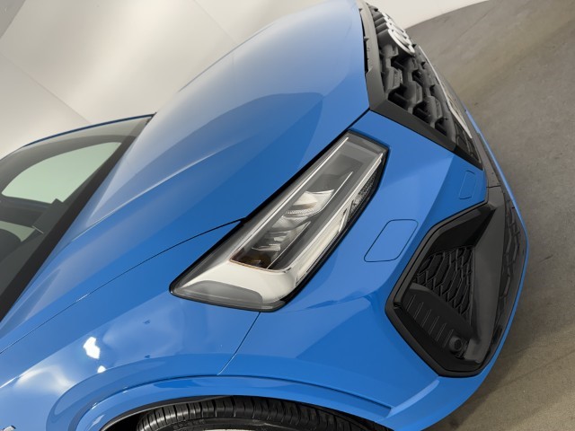 2022 (22) AUDI Q2 35 TDI Quattro Black Edition 5dr S Tronic 5015830