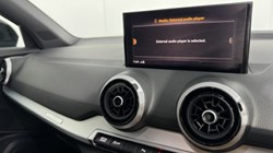 2022 (22) AUDI Q2 35 TDI Quattro Black Edition 5dr S Tronic 5015802