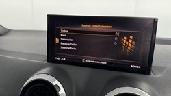 2022 (22) AUDI Q2 35 TDI Quattro Black Edition 5dr S Tronic 5015812