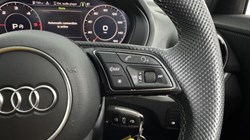 2022 (22) AUDI Q2 35 TDI Quattro Black Edition 5dr S Tronic 5015816