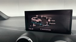 2022 (22) AUDI Q2 35 TDI Quattro Black Edition 5dr S Tronic 5015805