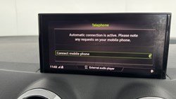 2022 (22) AUDI Q2 35 TDI Quattro Black Edition 5dr S Tronic 5015804