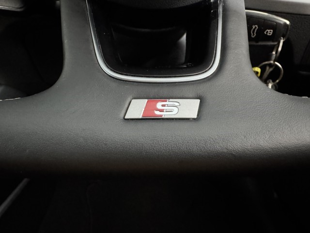 2022 (22) AUDI Q2 35 TDI Quattro Black Edition 5dr S Tronic 5015819