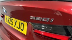 2025 (25) BMW 3 SERIES 320i M Sport 4dr Step Auto 5084999