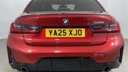 2025 (25) BMW 3 SERIES 320i M Sport 4dr Step Auto 5079027