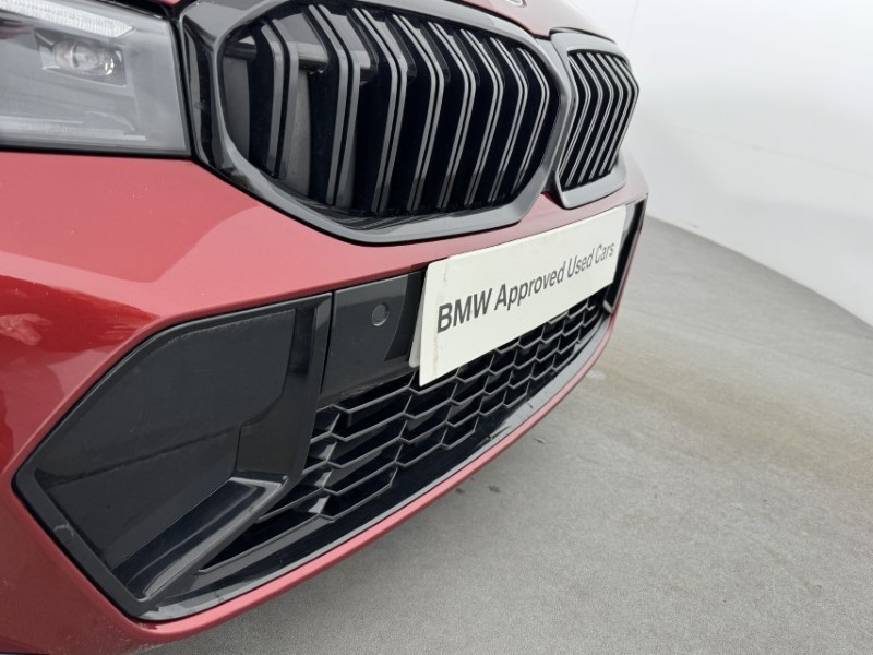2025 (25) BMW 3 SERIES 320i M Sport 4dr Step Auto 5084995