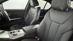 2025 (25) BMW 3 SERIES 320i M Sport 4dr Step Auto 5079035