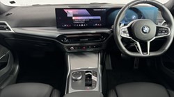 2025 (25) BMW 3 SERIES 320i M Sport 4dr Step Auto 5079033