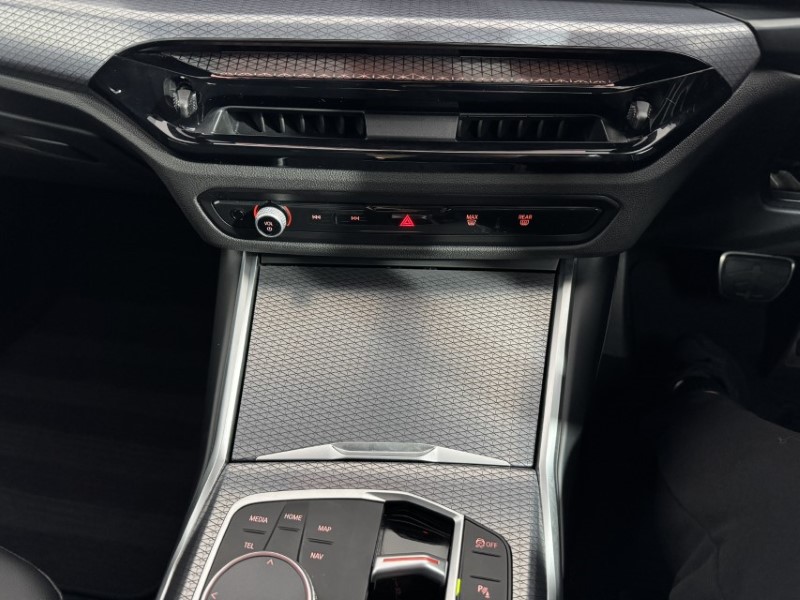 2025 (25) BMW 3 SERIES 320i M Sport 4dr Step Auto 5084983