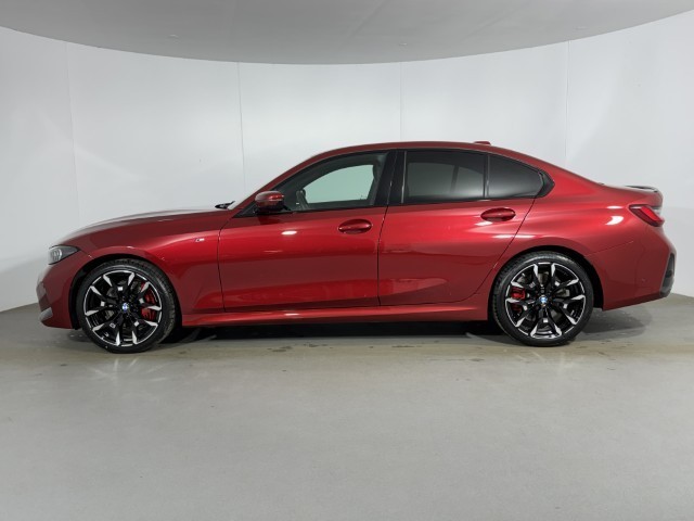 2025 (25) BMW 3 SERIES 320i M Sport 4dr Step Auto 5079041