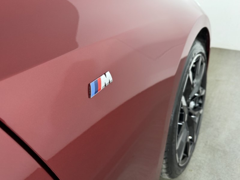 2025 (25) BMW 3 SERIES 320i M Sport 4dr Step Auto 5084990