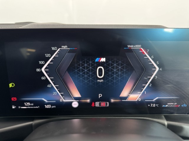 2025 (25) BMW 3 SERIES 320i M Sport 4dr Step Auto 5078994