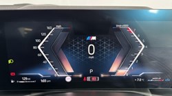 2025 (25) BMW 3 SERIES 320i M Sport 4dr Step Auto 5078994