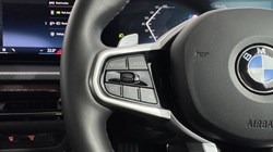 2025 (25) BMW 3 SERIES 320i M Sport 4dr Step Auto 5084971