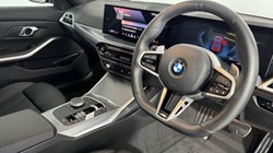 2025 (25) BMW 3 SERIES 320i M Sport 4dr Step Auto 5084988
