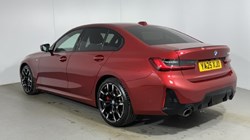 2025 (25) BMW 3 SERIES 320i M Sport 4dr Step Auto 5085019