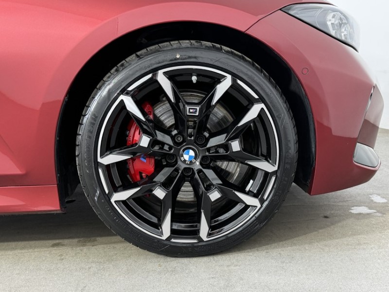 2025 (25) BMW 3 SERIES 320i M Sport 4dr Step Auto 5084991