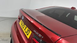 2025 (25) BMW 3 SERIES 320i M Sport 4dr Step Auto 5084998