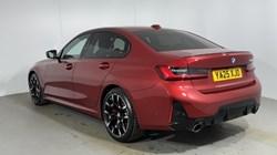 2025 (25) BMW 3 SERIES 320i M Sport 4dr Step Auto 5079043