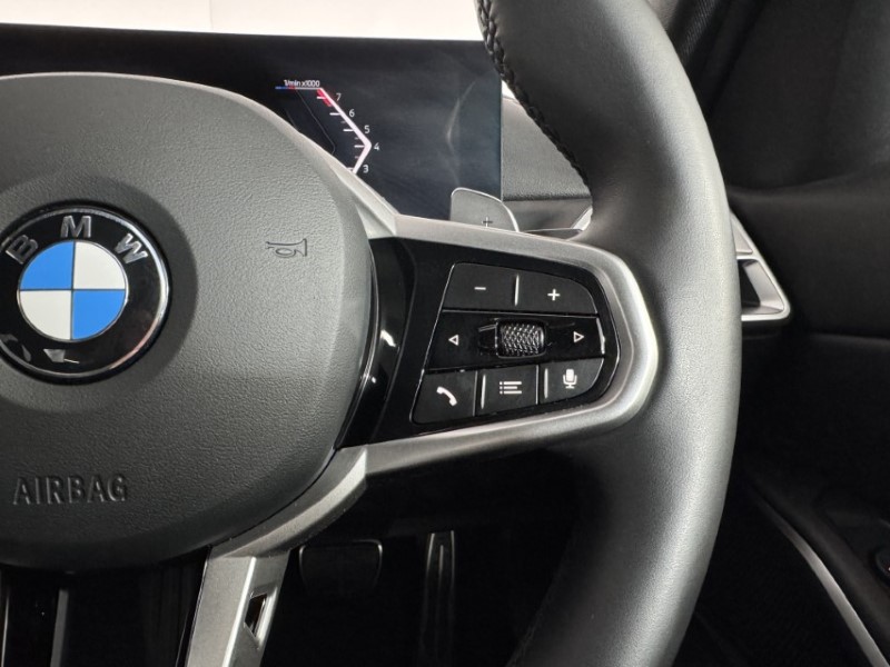 2025 (25) BMW 3 SERIES 320i M Sport 4dr Step Auto 5084972