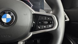 2025 (25) BMW 3 SERIES 320i M Sport 4dr Step Auto 5084972