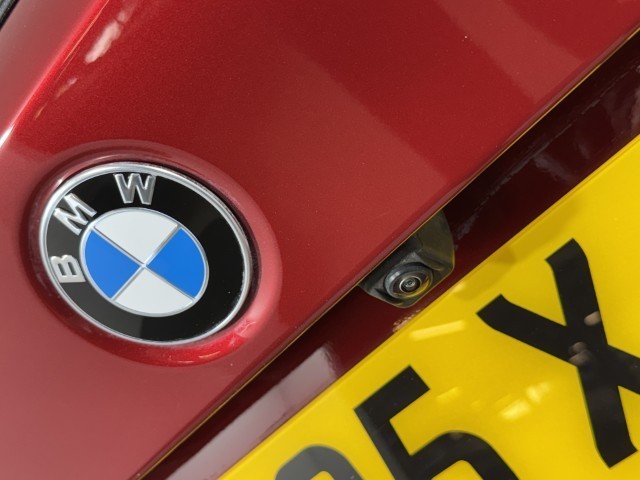 2025 (25) BMW 3 SERIES 320i M Sport 4dr Step Auto 5079028