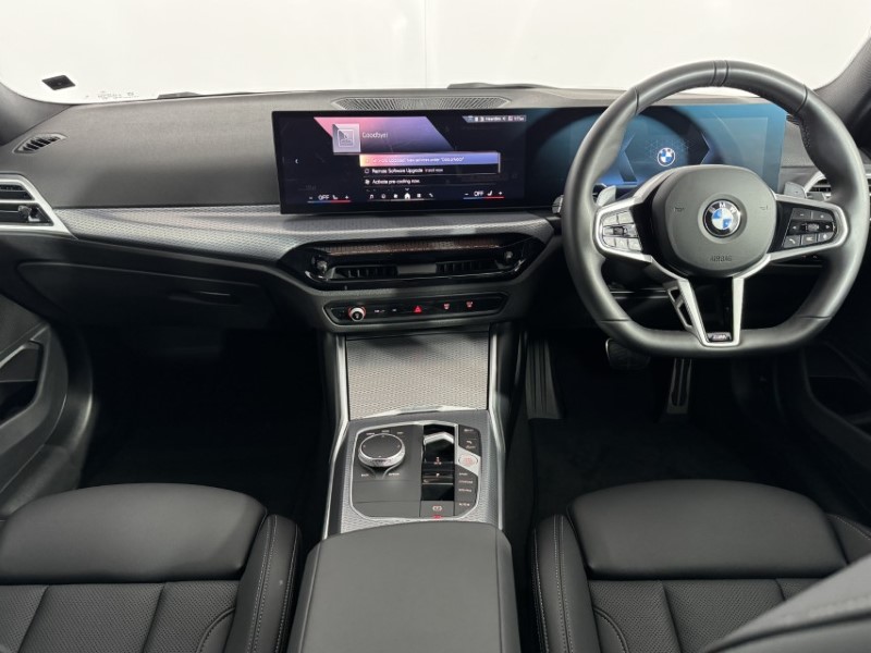 2025 (25) BMW 3 SERIES 320i M Sport 4dr Step Auto 5085008