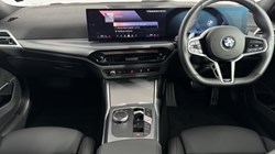 2025 (25) BMW 3 SERIES 320i M Sport 4dr Step Auto 5085008