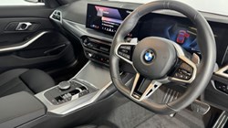 2025 (25) BMW 3 SERIES 320i M Sport 4dr Step Auto 5079014