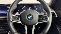 2025 (25) BMW 3 SERIES 320i M Sport 4dr Step Auto 5078996