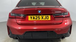 2025 (25) BMW 3 SERIES 320i M Sport 4dr Step Auto 5085001