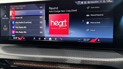 2025 (25) BMW 3 SERIES 320i M Sport 4dr Step Auto 5079005