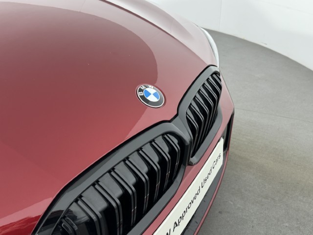 2025 (25) BMW 3 SERIES 320i M Sport 4dr Step Auto 5079020